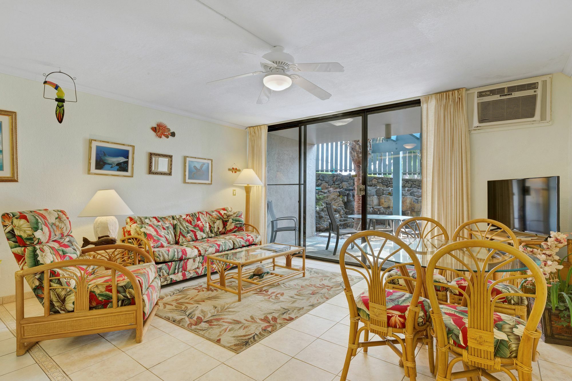 Castle At Kona Reef Aparthotel 3*