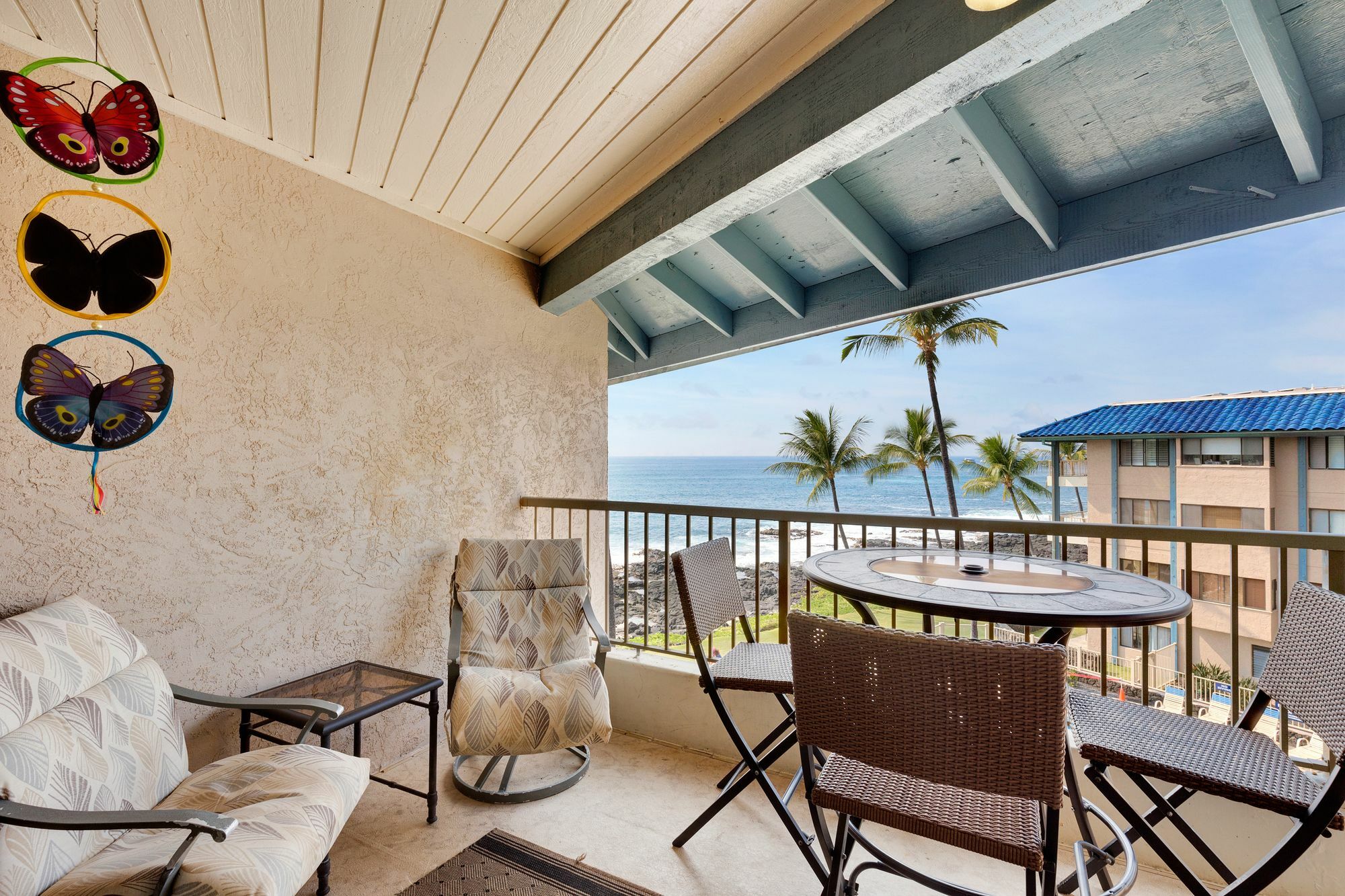 Aparthotel Castle At Kona Reef 3*