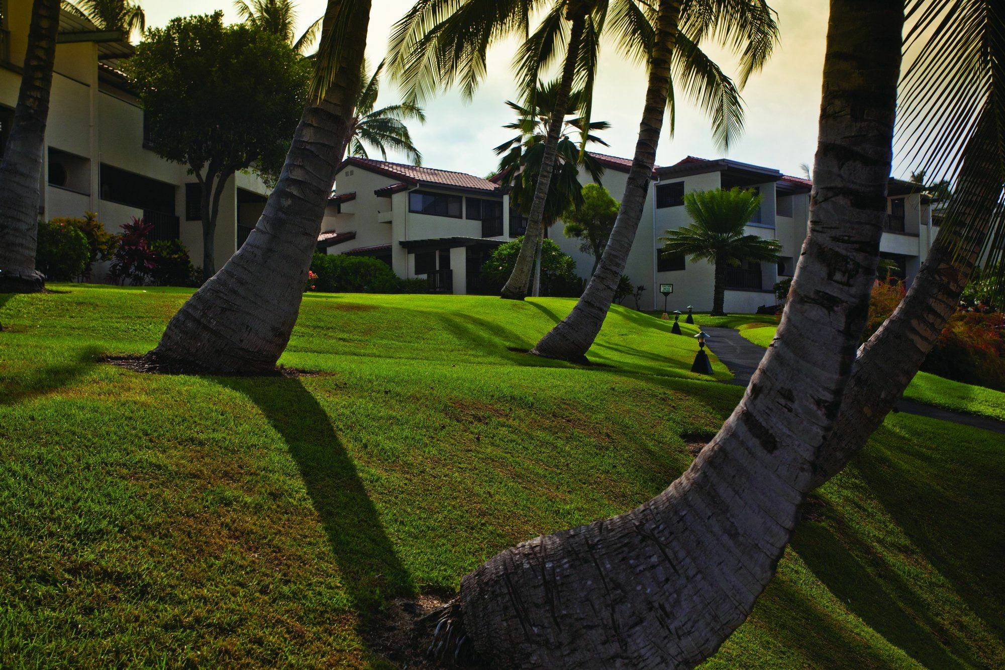 Resort Kona Coast