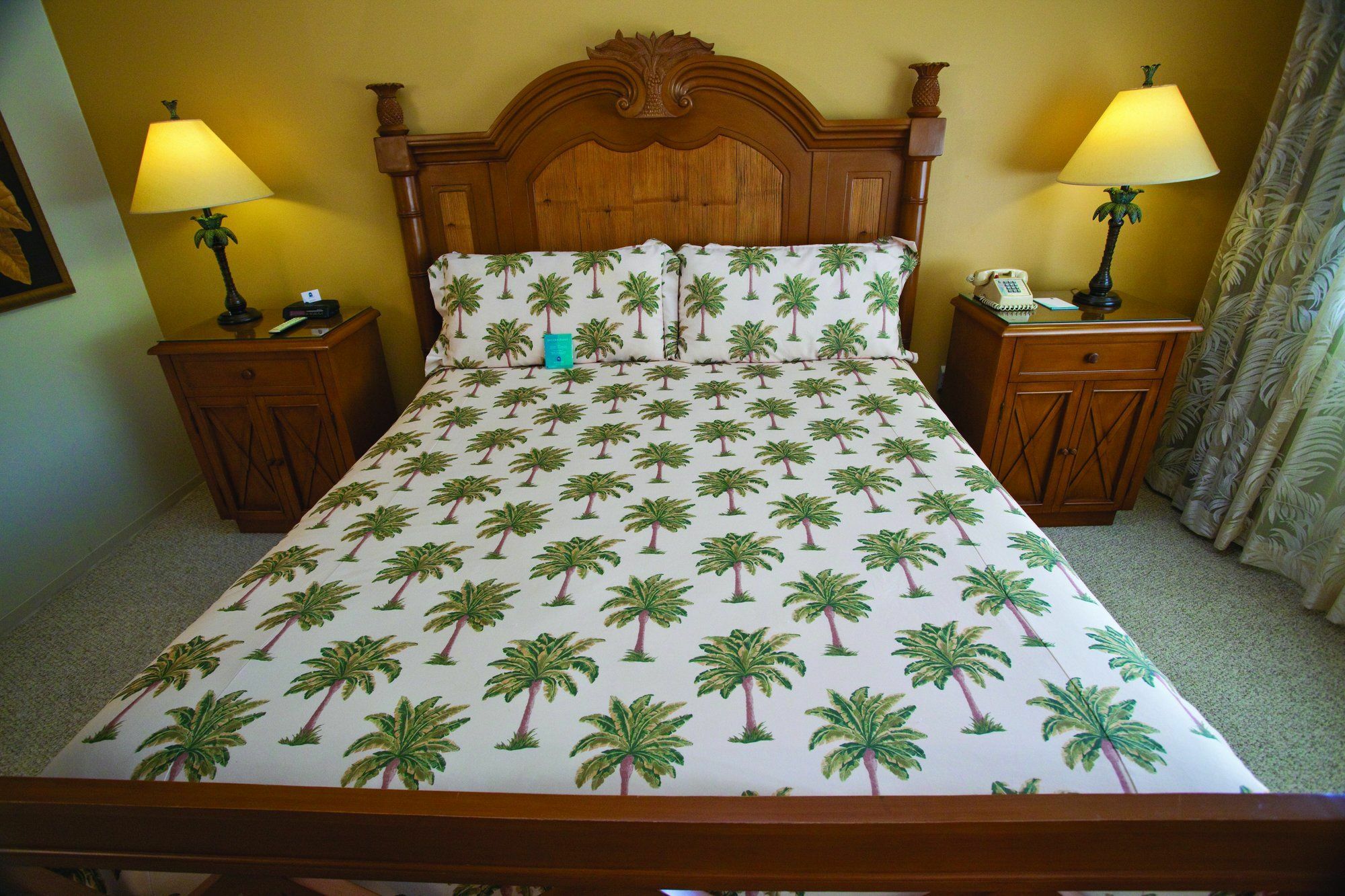 Resort Kona Coast Keauhou