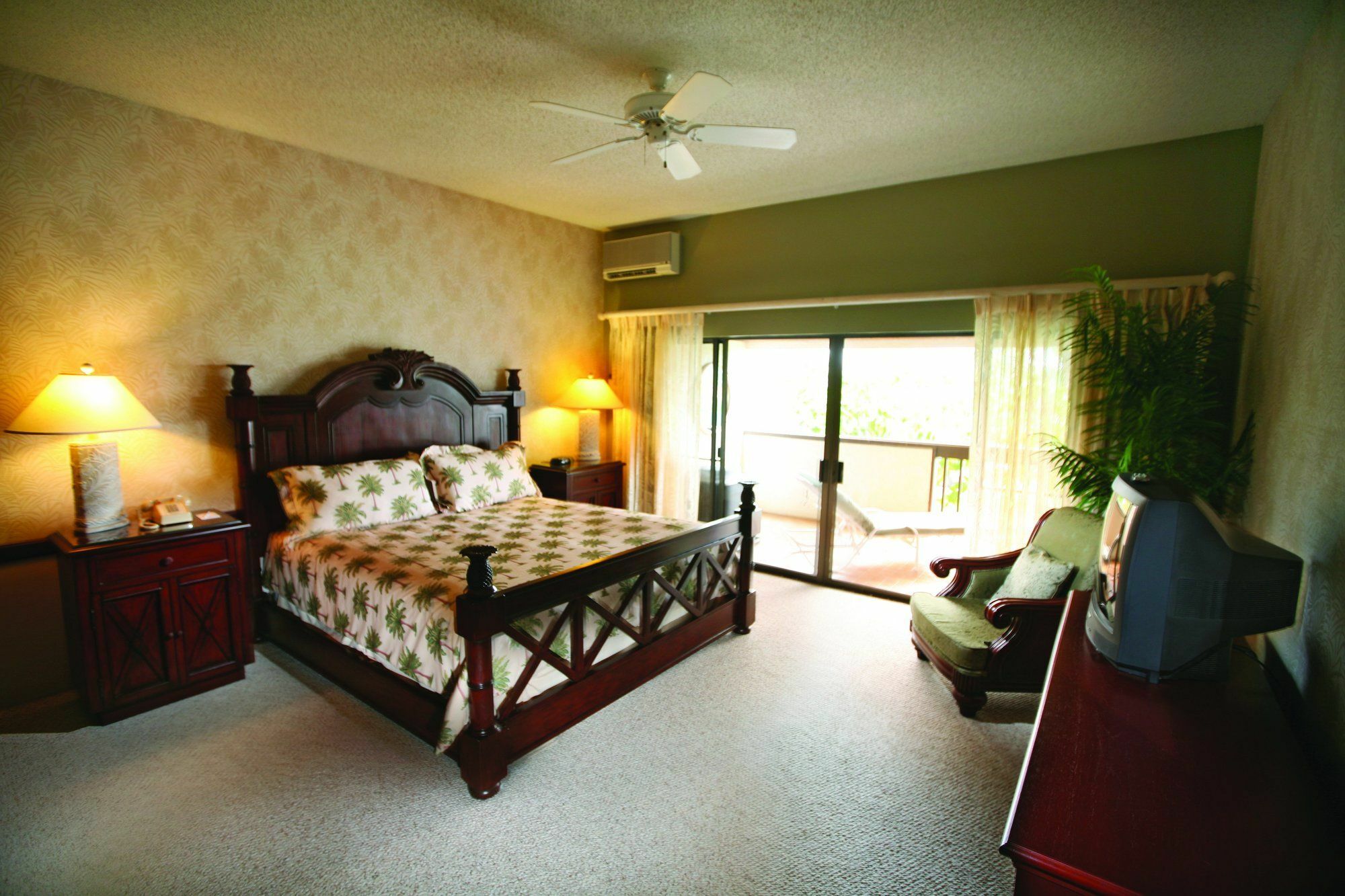Resort Kona Coast