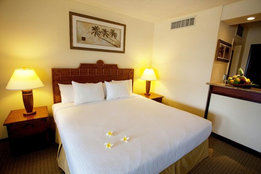 Royal Kona Resort