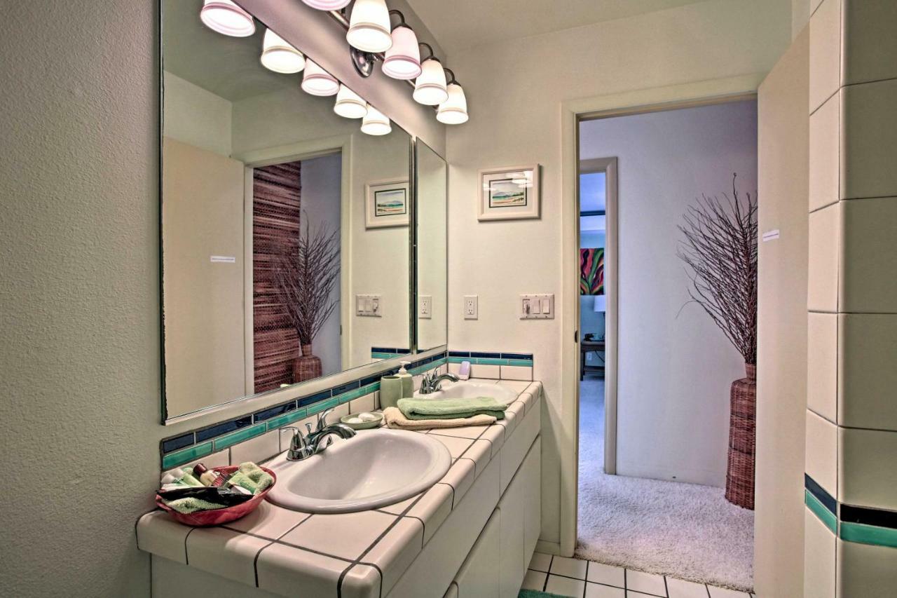The Great Kona Escape Holiday home