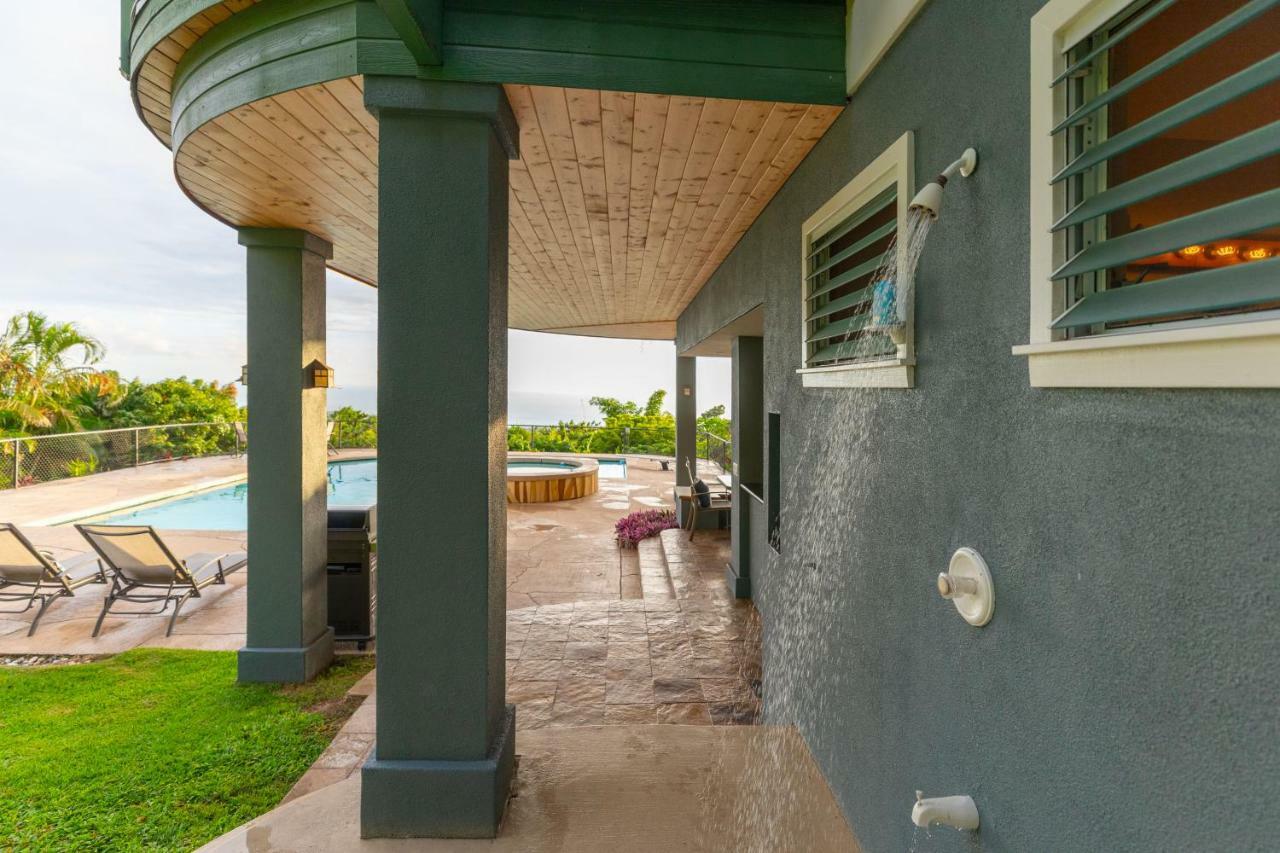 Affordable Luxury On One Acre