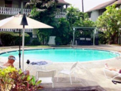Aparthotel Kona Islander 2*
