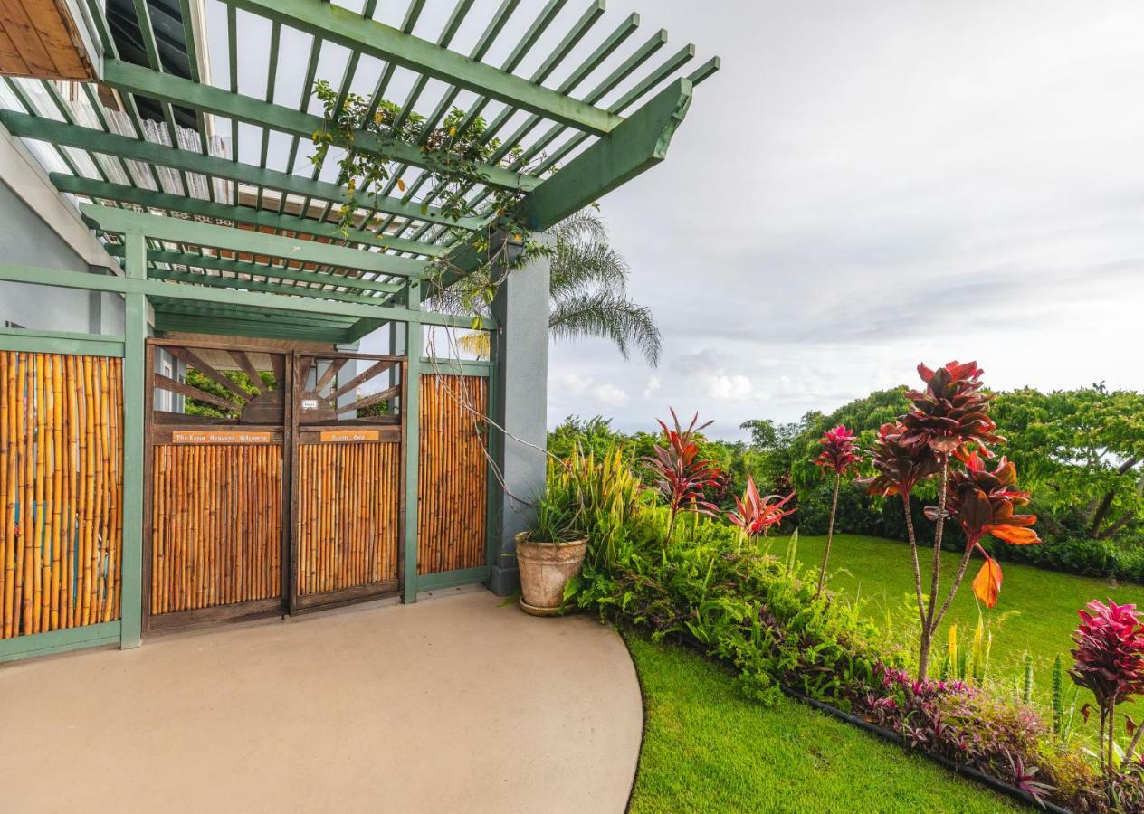 Villa Affordable Luxury On One Acre Kailua-Kona