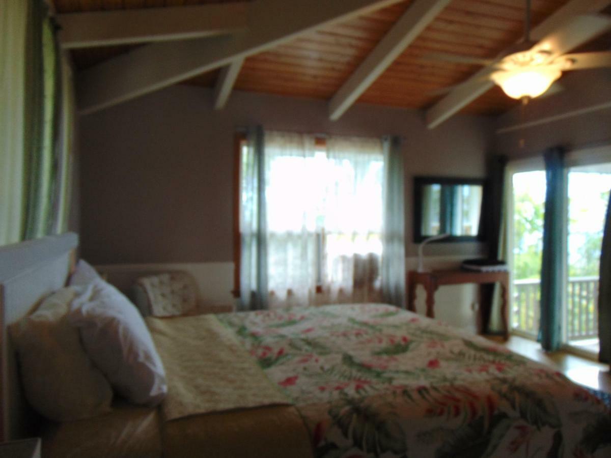 Guest house Coco-nut Hale *