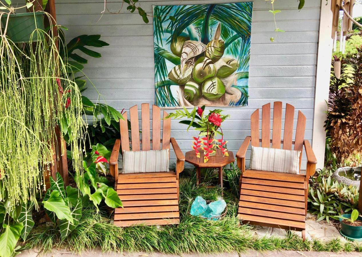 The Great Kona Escape Holiday home *