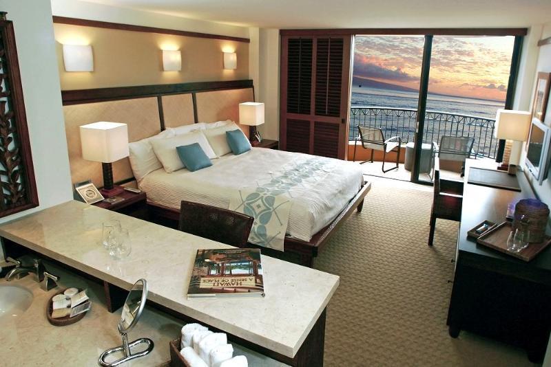 Royal Kona Resort
