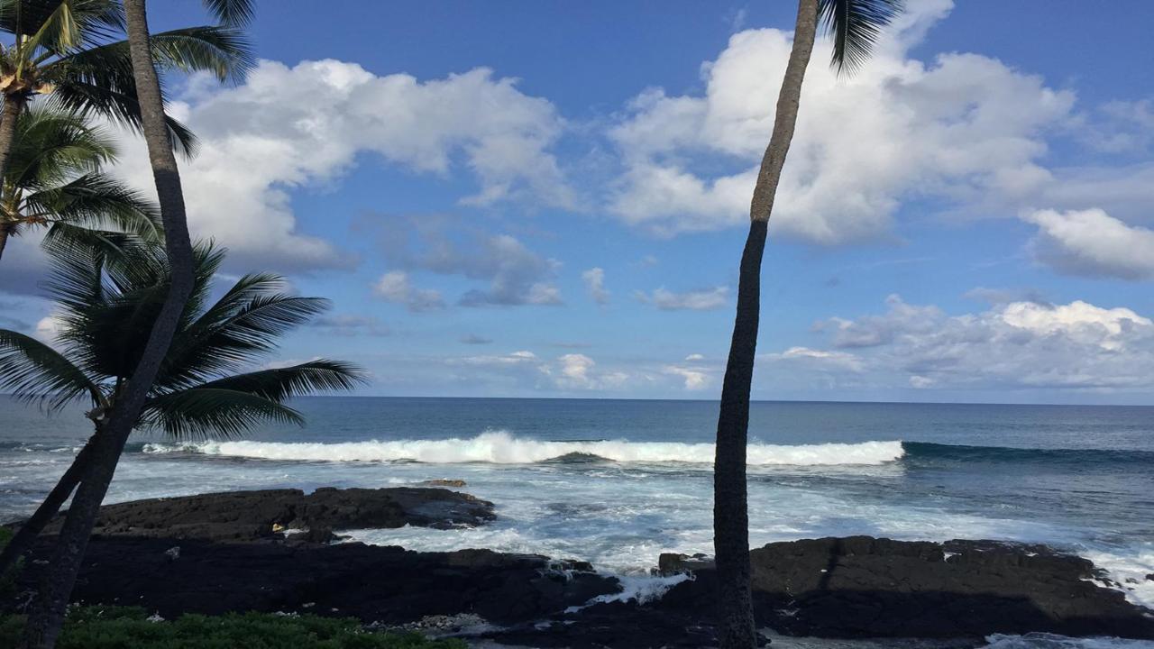 Oceanfront-incredible Views, Surf Break & Romantic Sunsets At Bali Kai 223 Holiday home *