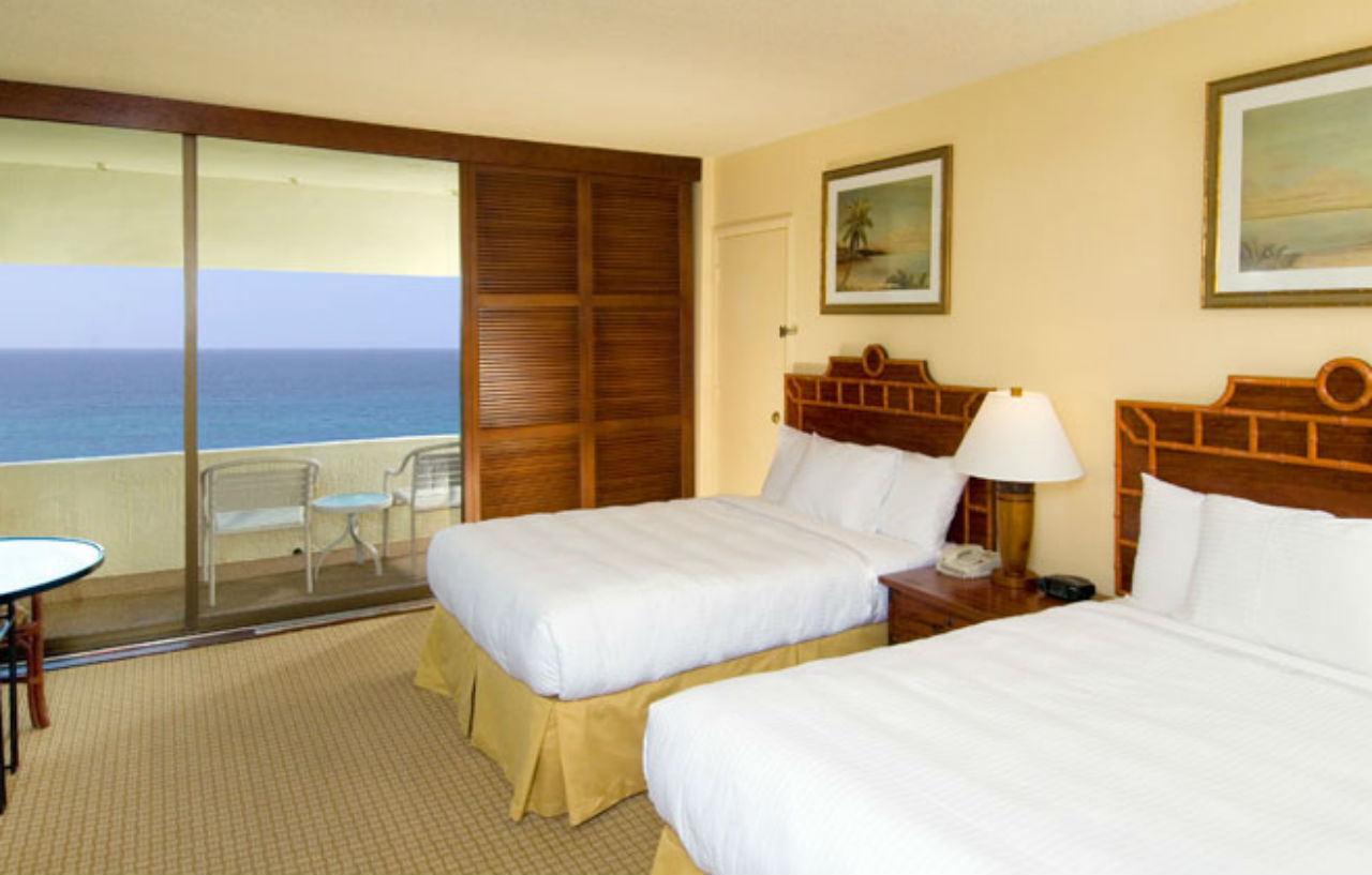 Resort Royal Kona Kailua-Kona