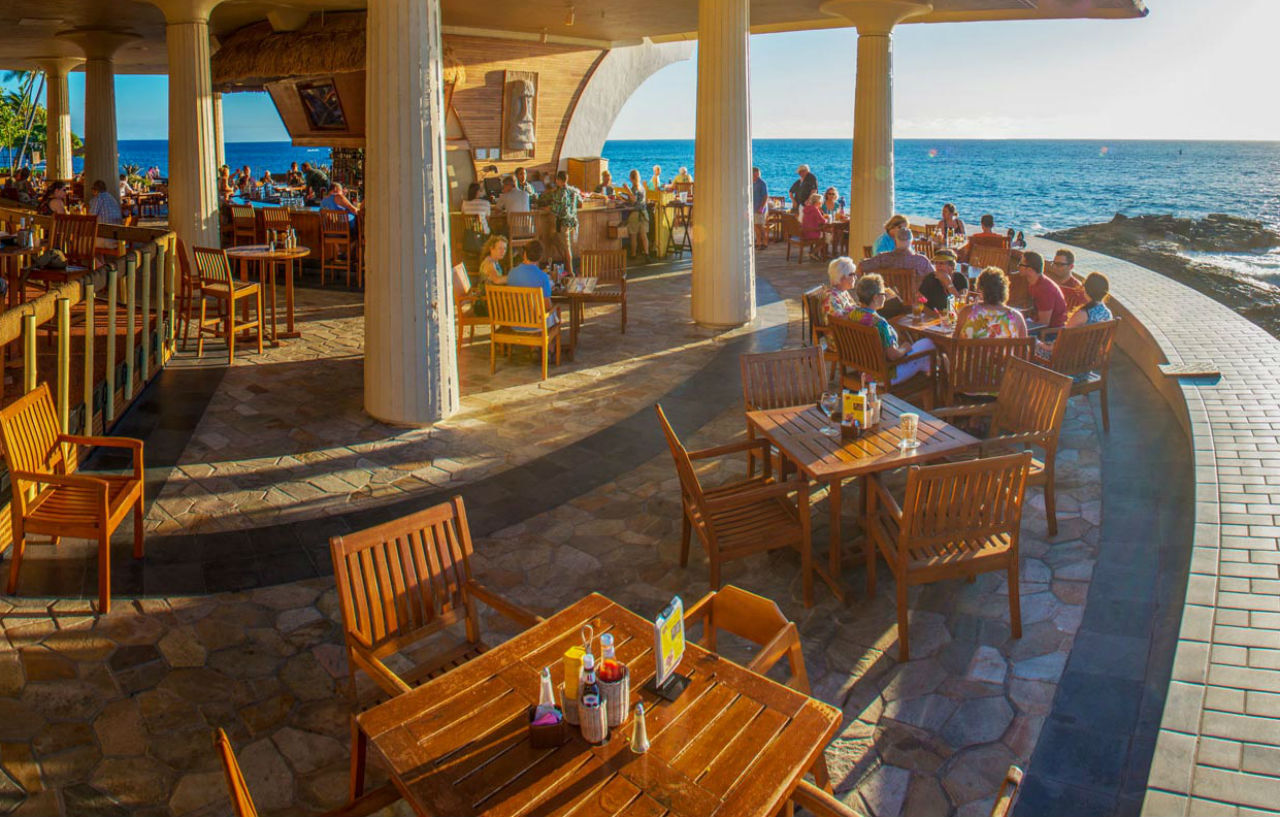 Resort Royal Kona Kailua-Kona