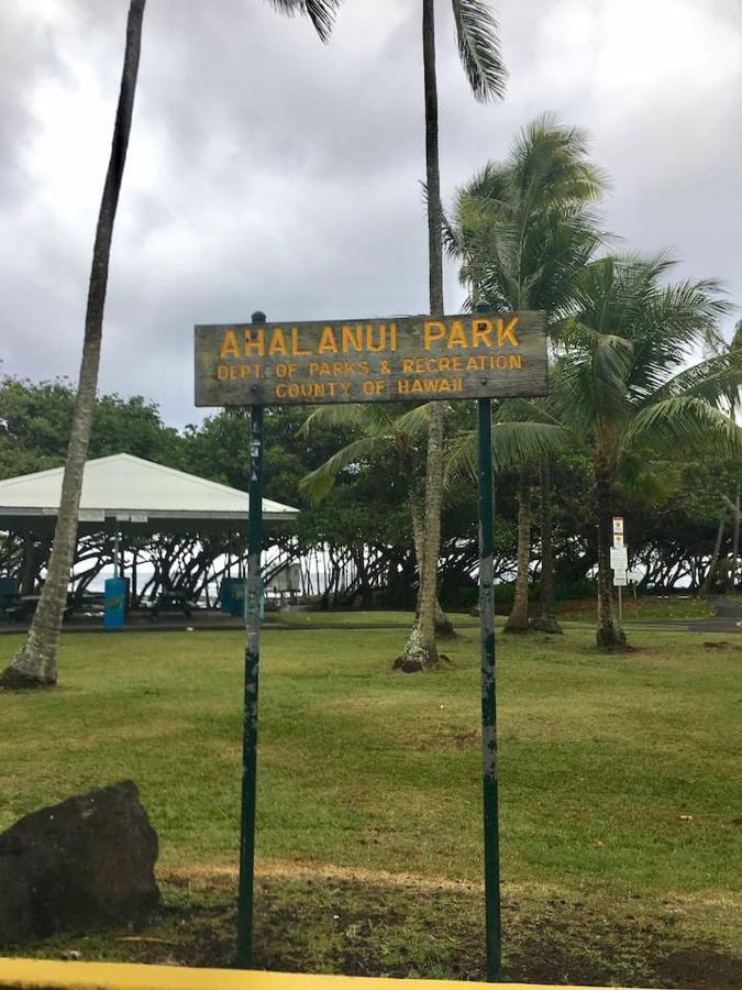 The Cozy Big -30 Days Apartment Kailua-Kona
