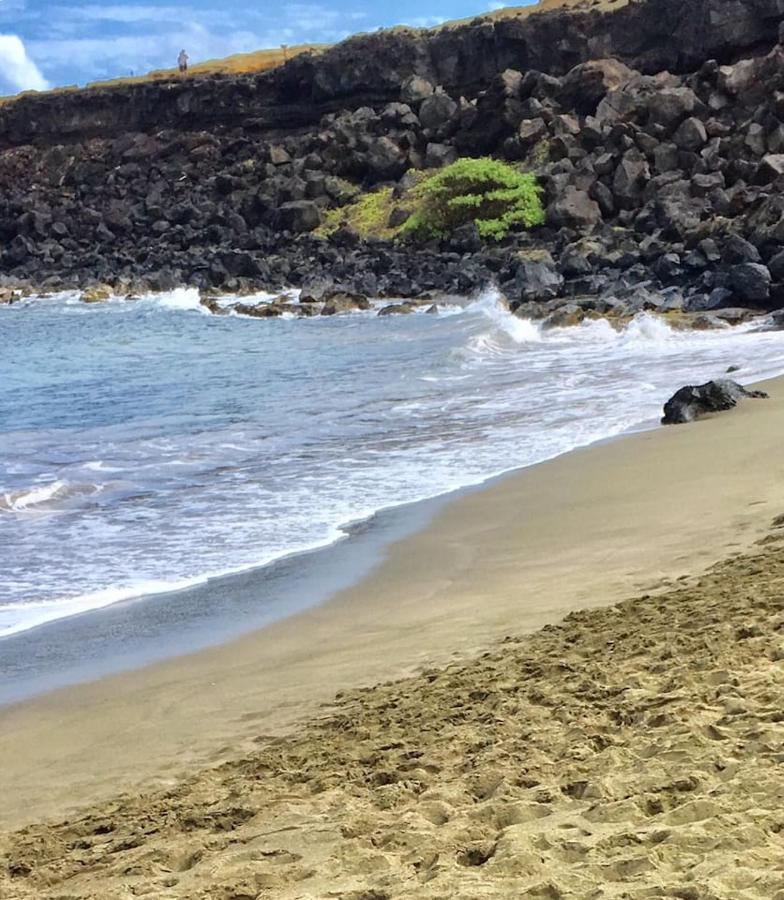 The Cozy Big -30 Days * Kailua-Kona