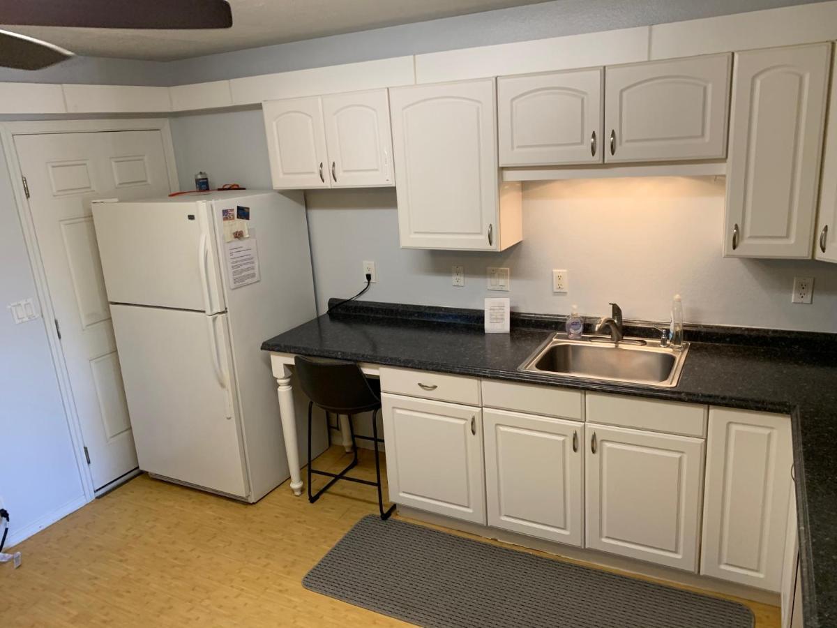 Apartment The Cozy Big -30 Days Kailua-Kona