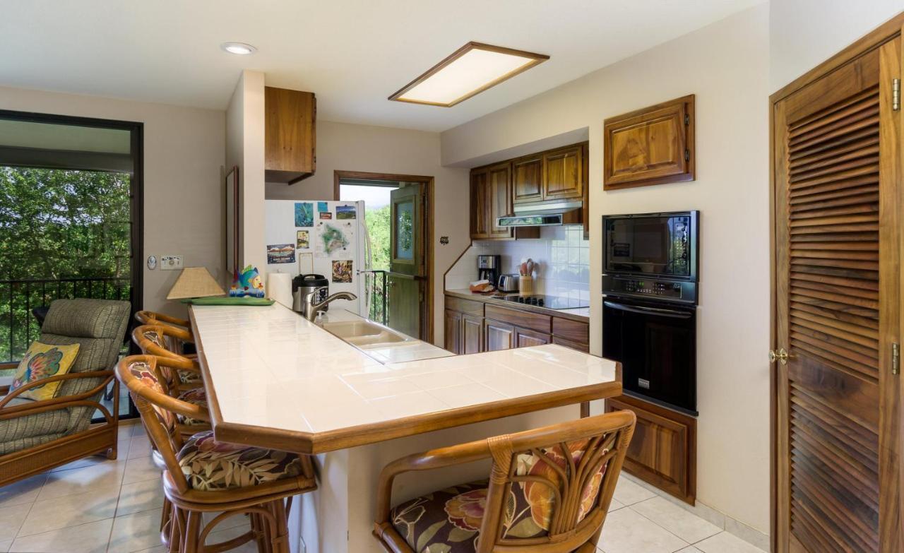 Holiday home Kahaluu Bay Villas #305