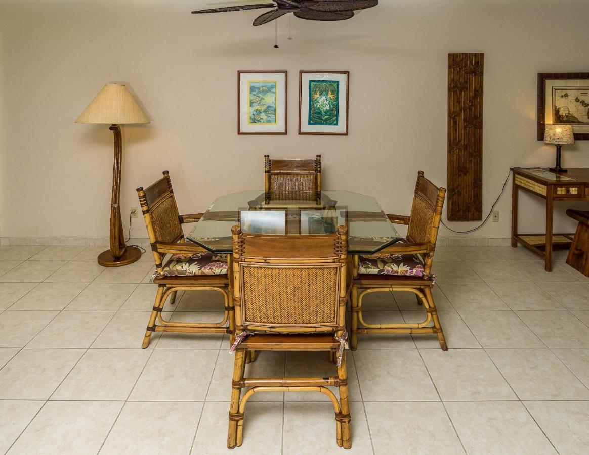 Kahaluu Bay Villas #305 Kailua-Kona