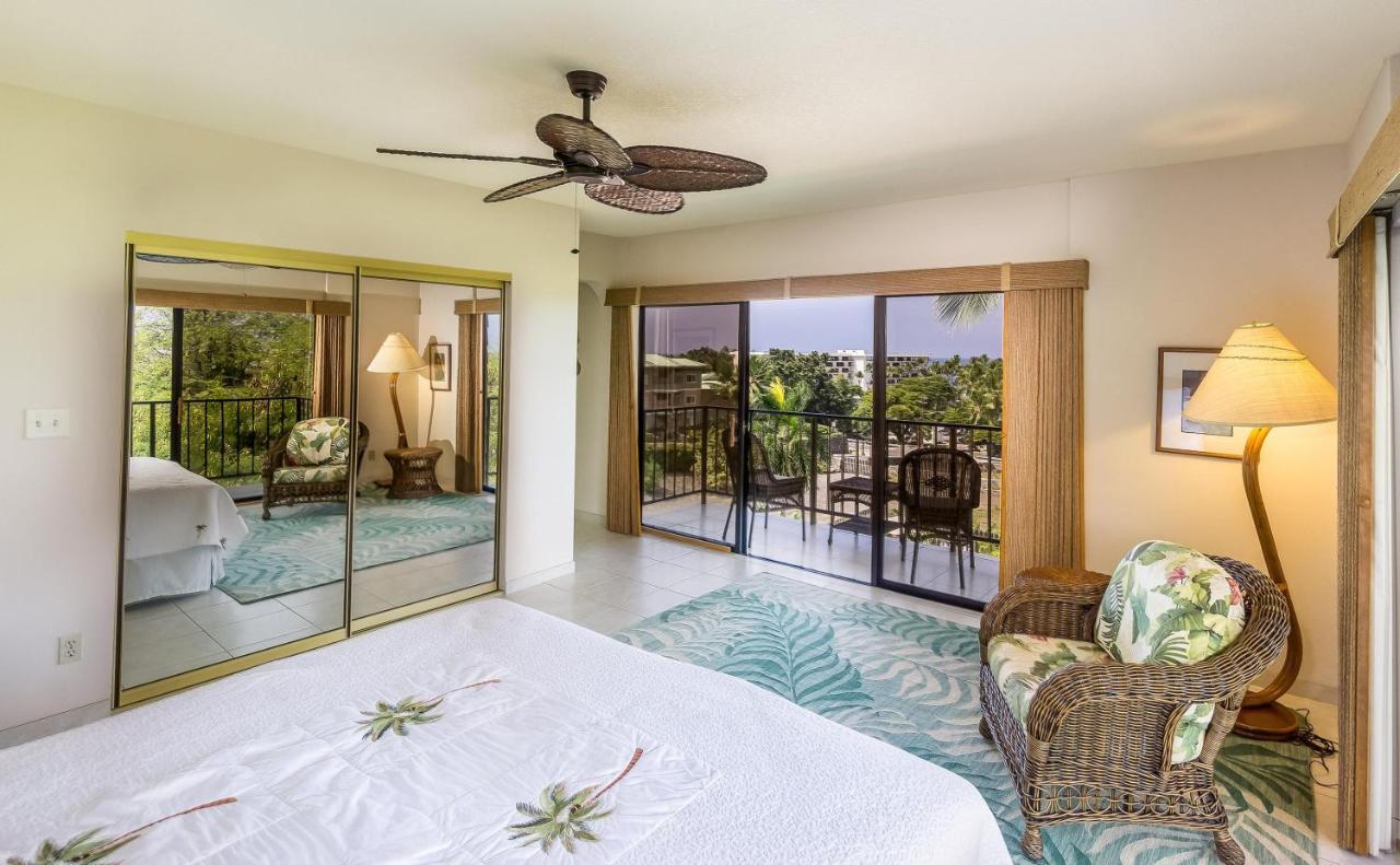 Holiday home Kahaluu Bay Villas #305