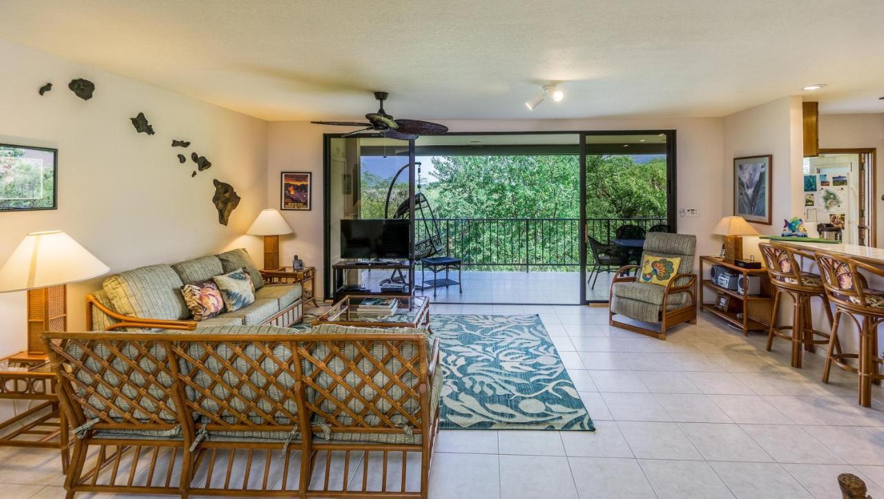 Kahaluu Bay Villas #305 Kailua-Kona