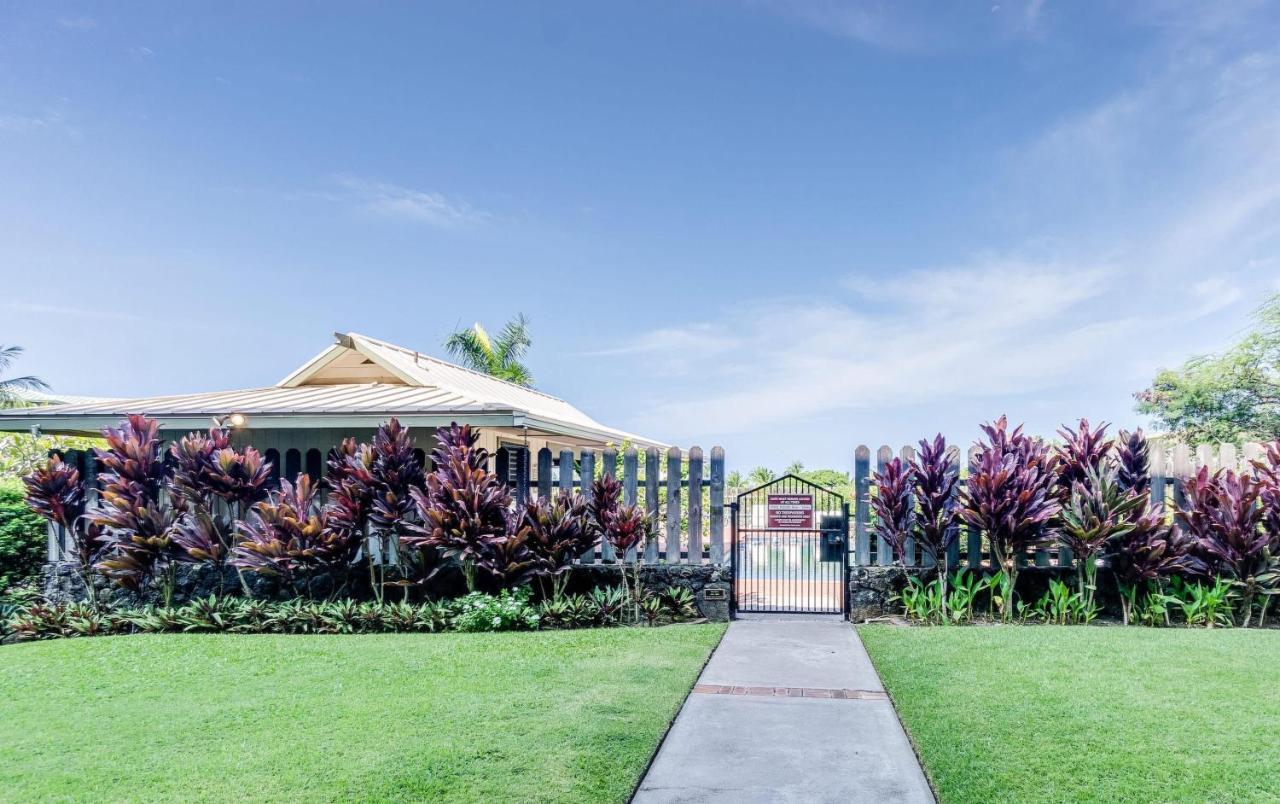 Holiday home Kahaluu Bay Villas #305