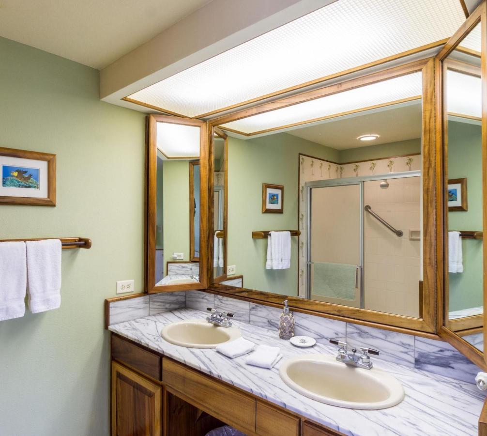 Kahaluu Bay Villas #305 Holiday home