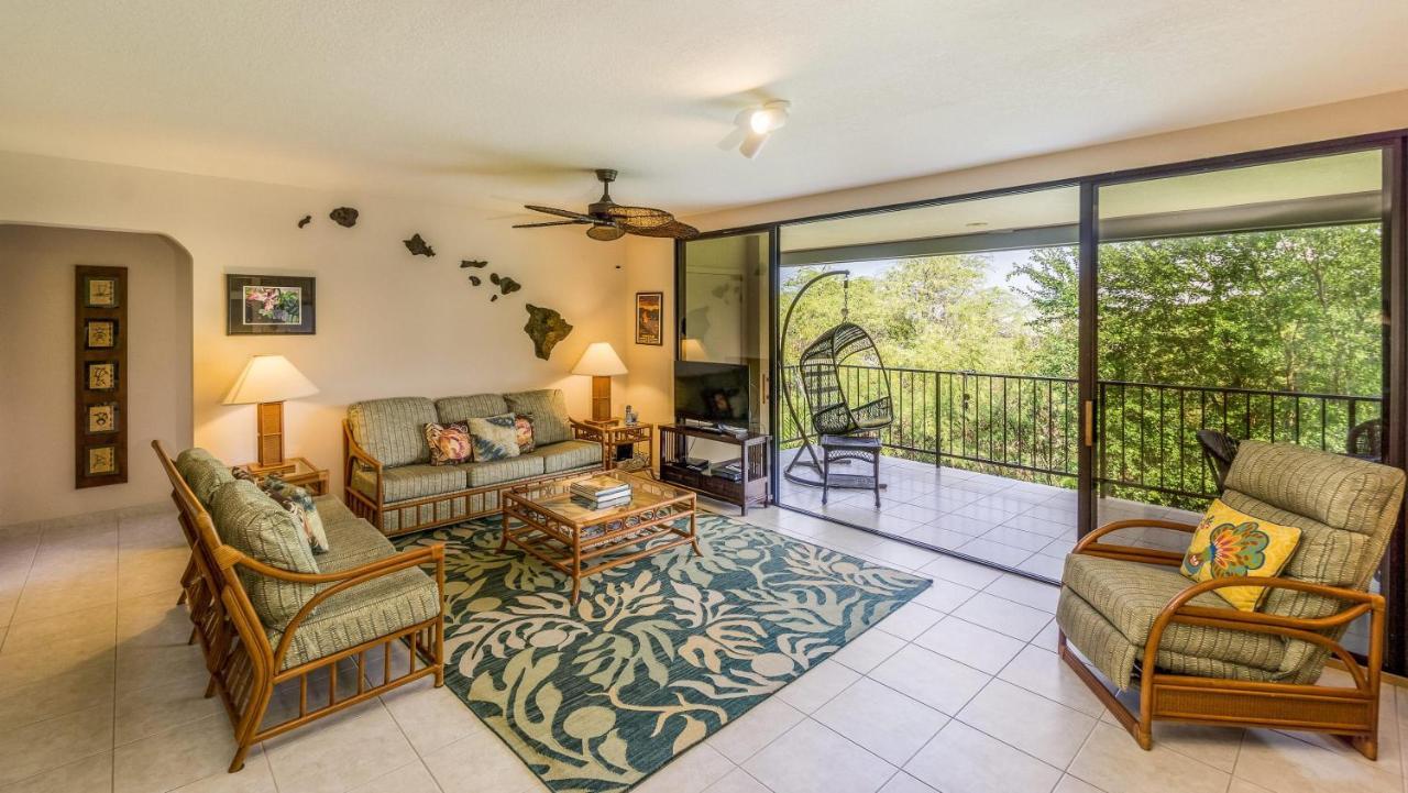 Holiday home Kahaluu Bay Villas #305