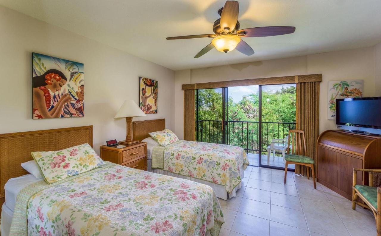 Kahaluu Bay Villas #305 Holiday home *