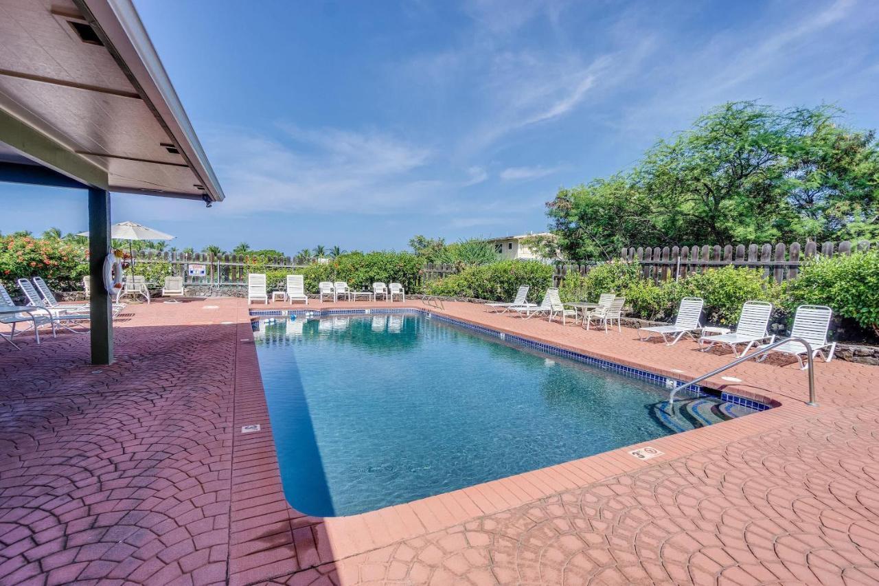 Holiday home Kahaluu Bay Villas #305 *