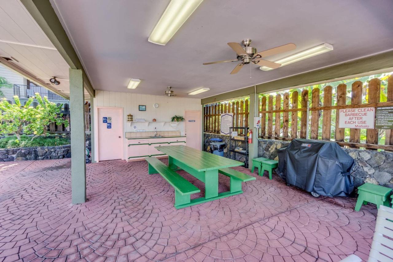 Kahaluu Bay Villas #305 Holiday home Kailua-Kona