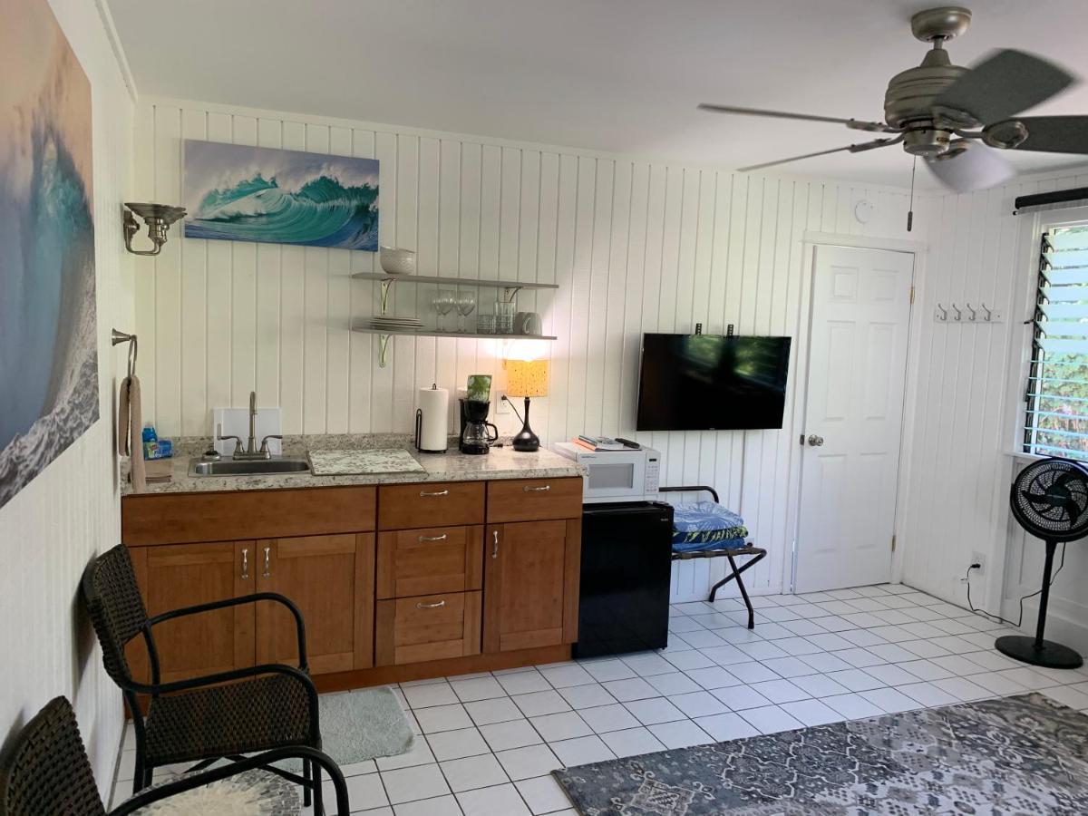 Big Island Retreat 2*