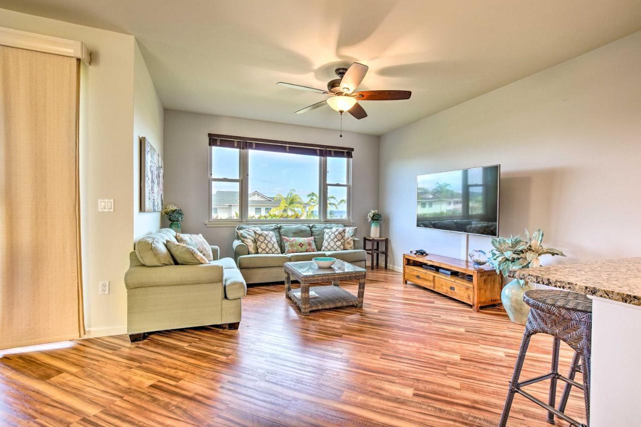 Kona Townhome With Lanai And Amenities! Holiday home Kailua-Kona