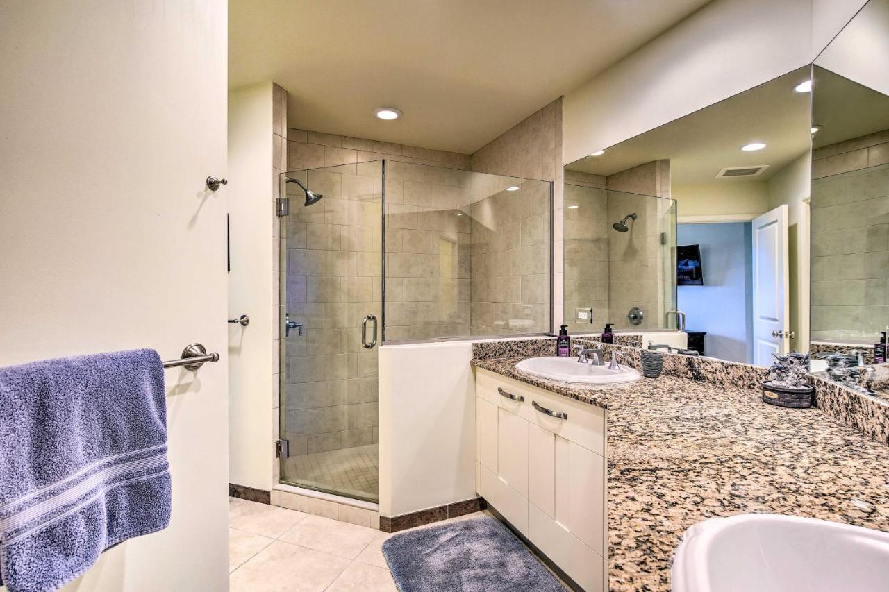 Kona Townhome With Lanai And Amenities! *