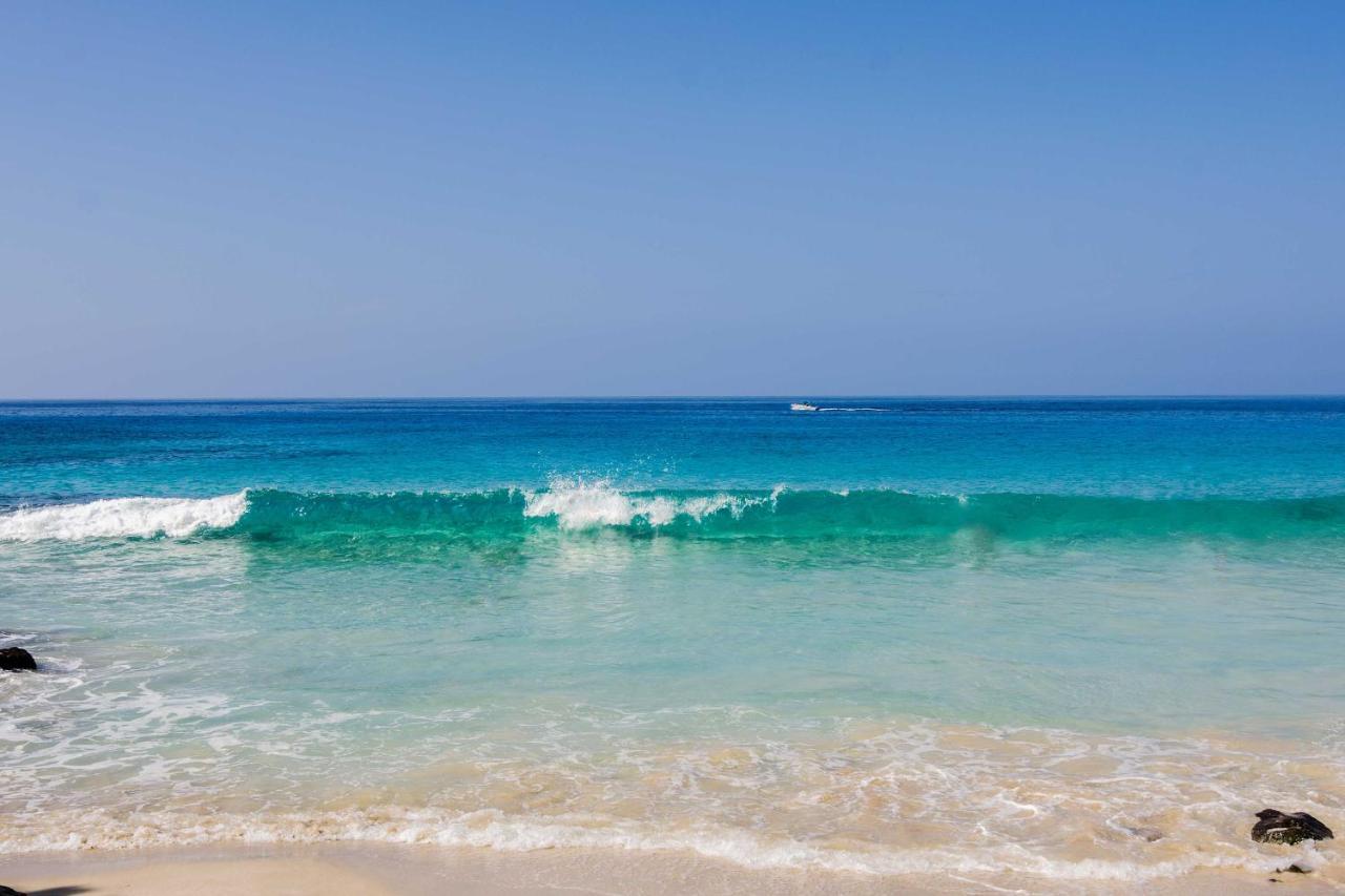Downtown Kona With Pool Access Walk To Beach! * Kailua-Kona
