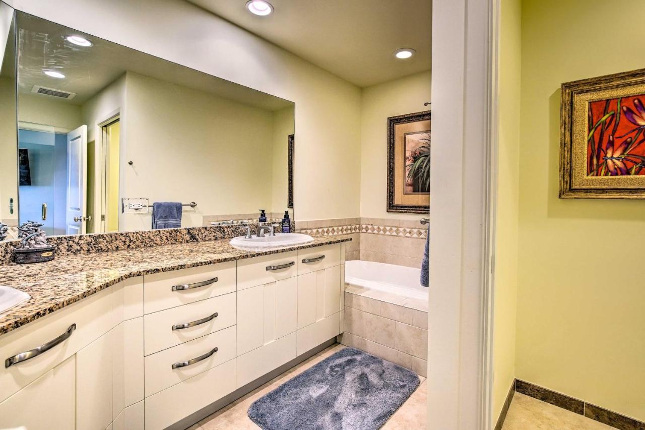 Kona Townhome With Lanai And Amenities! Holiday home