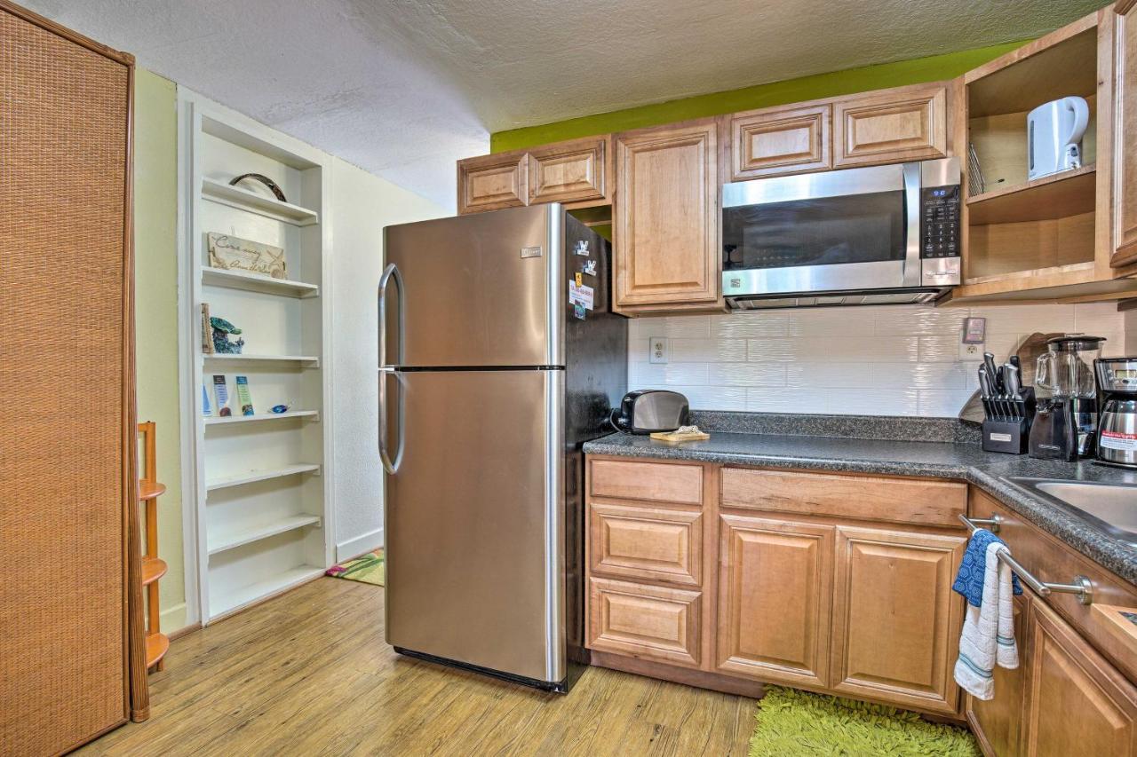 Spring Rates Book Now - Islander Apartment Kailua-Kona
