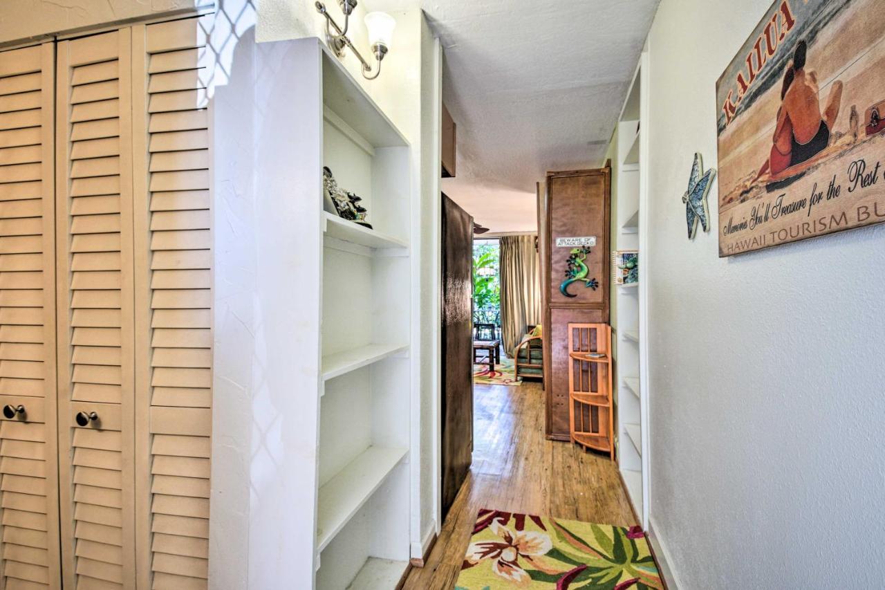 Spring Rates Book Now - Islander Apartment *