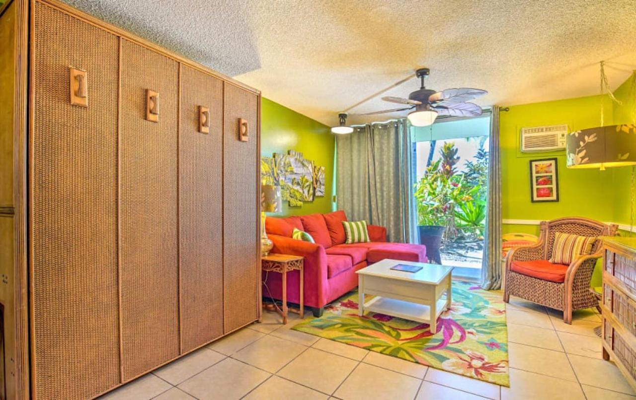 Spring Rates Book Now - Islander * Kailua-Kona