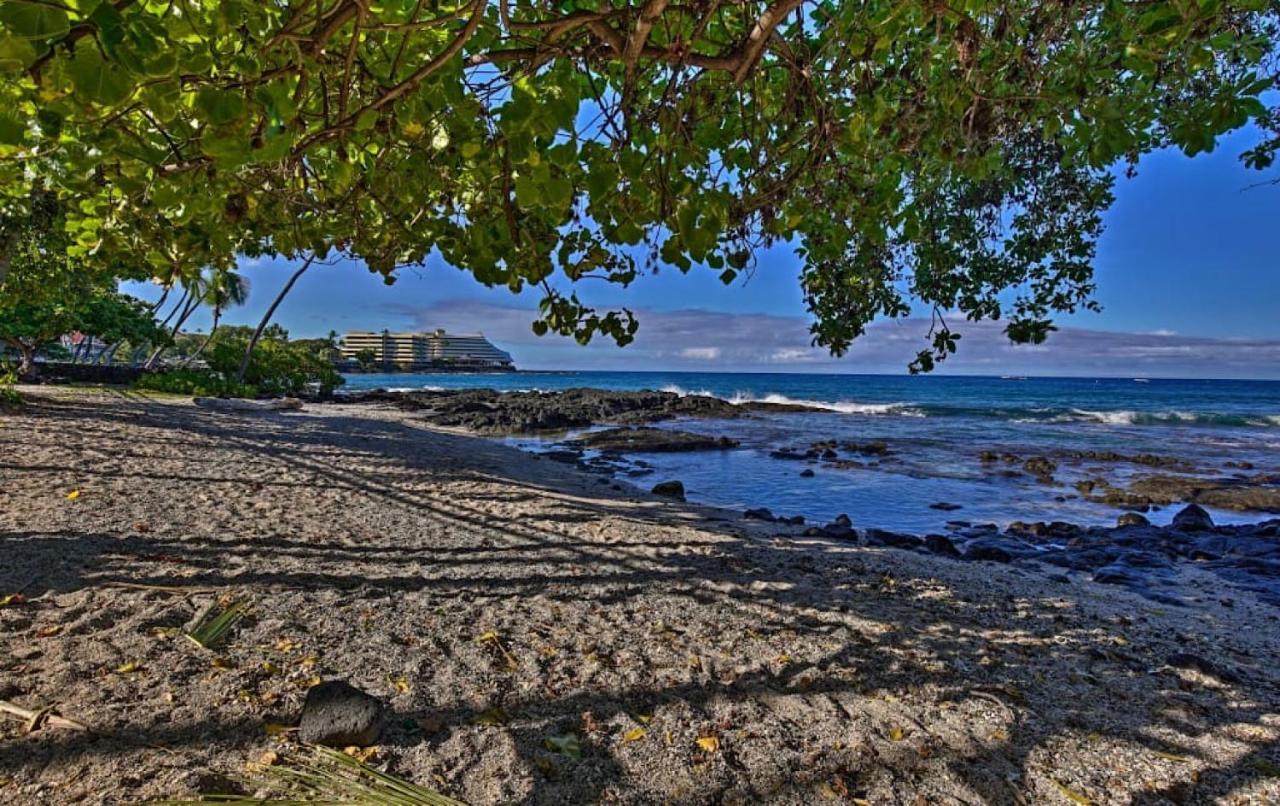 Spring Rates Book Now - Islander Apartment Kailua-Kona