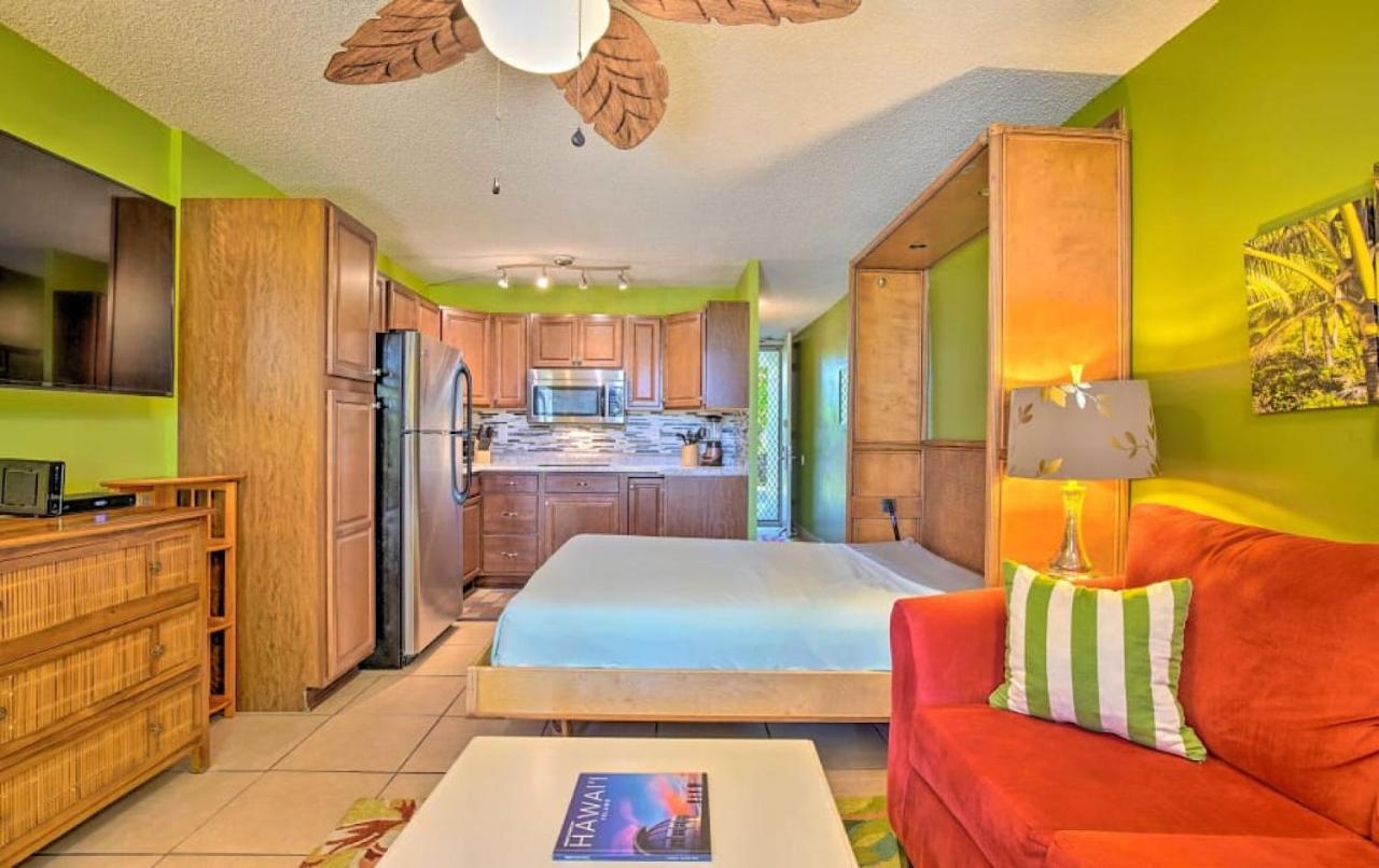 Spring Rates Book Now - Islander Kailua-Kona
