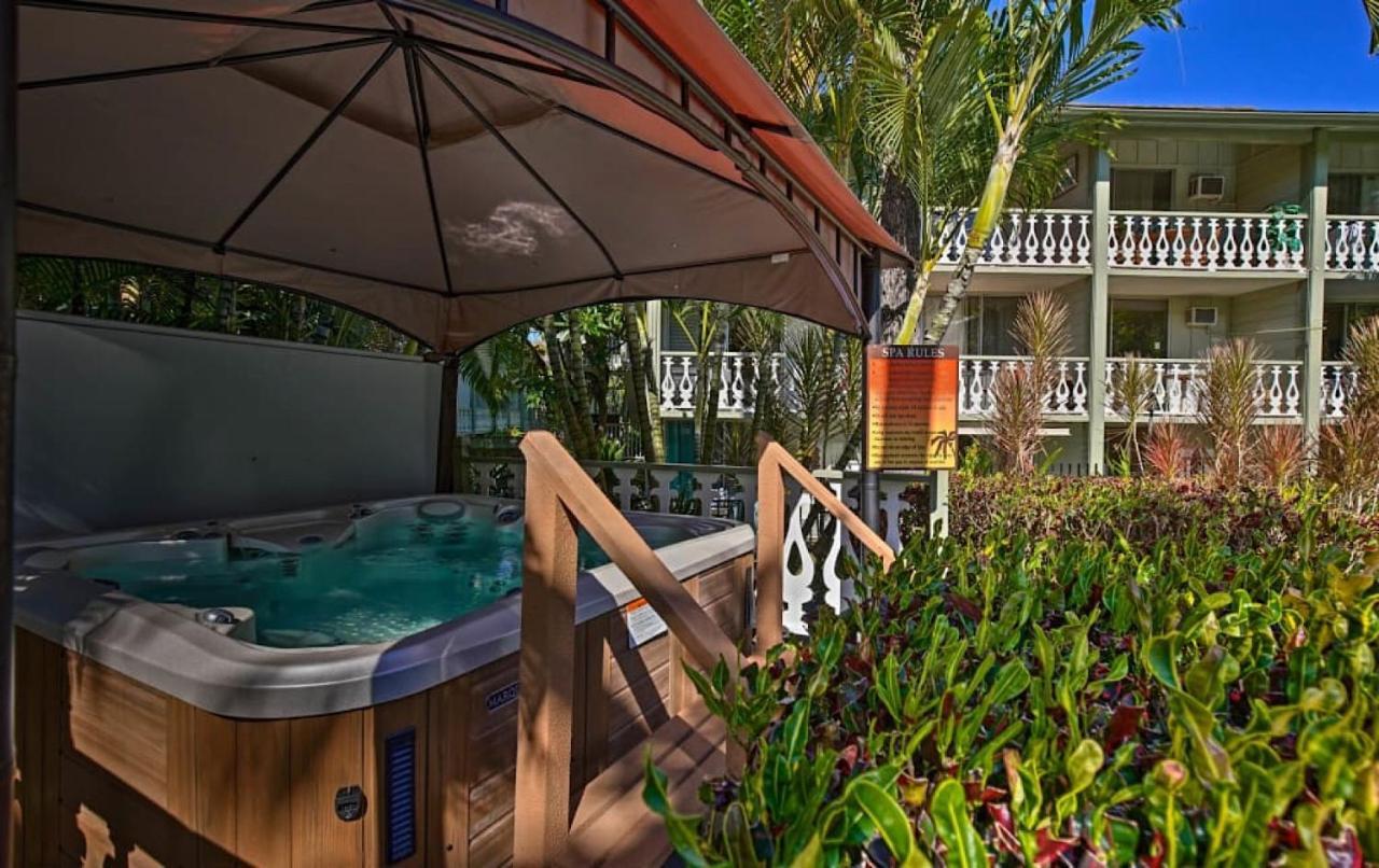 Apartment Spring Rates Book Now - Islander