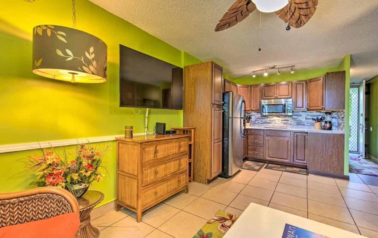 Apartment Spring Rates Book Now - Islander Kailua-Kona