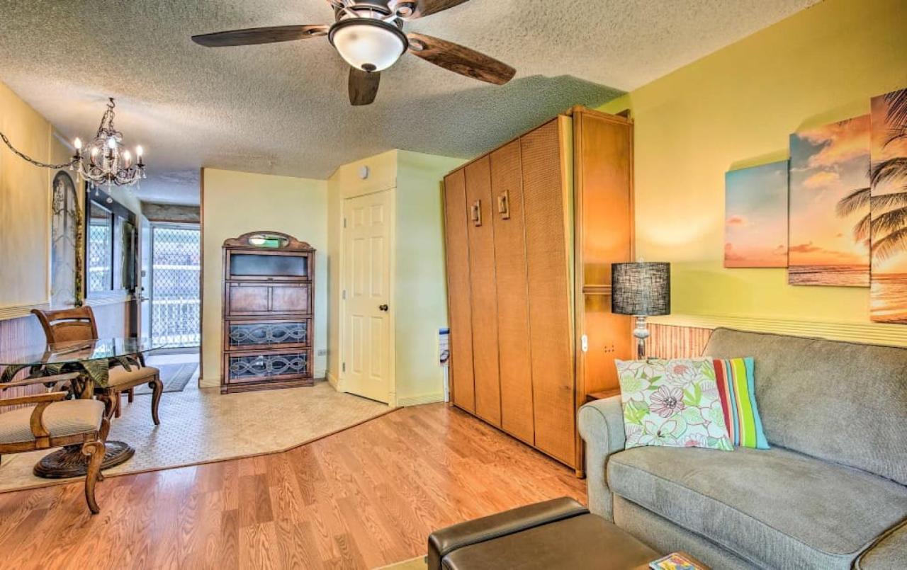 Apartment Spring Rates Book Now - Islander Kailua-Kona