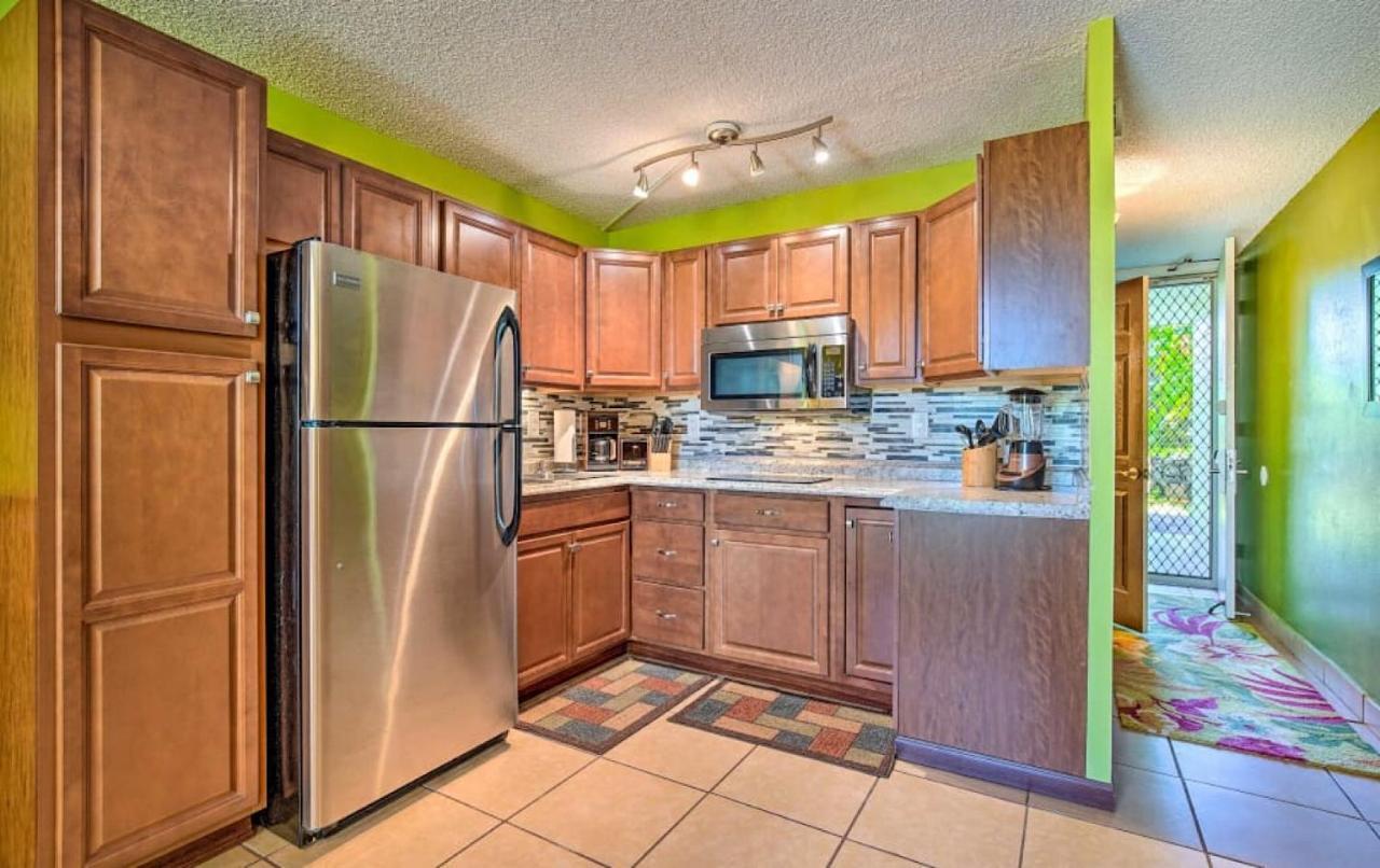 Spring Rates Book Now - Islander Apartment
