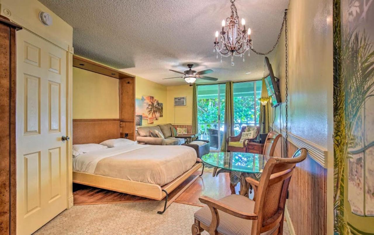 Spring Rates Book Now - Islander Apartment Kailua-Kona