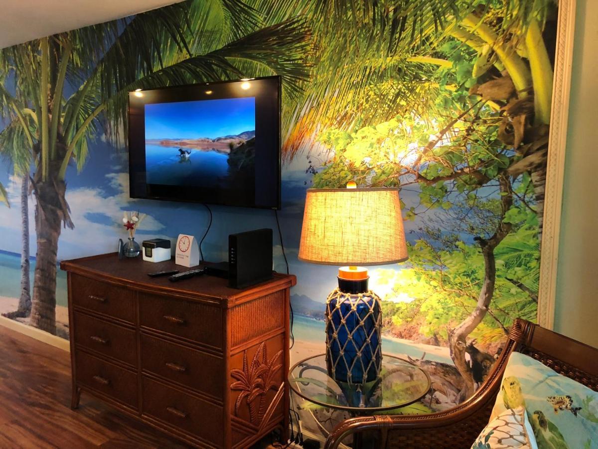 Spring Rates Book Now - Islander Apartment