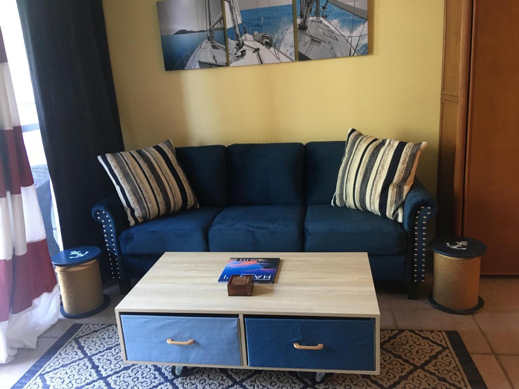 Spring Rates Book Now - Islander *