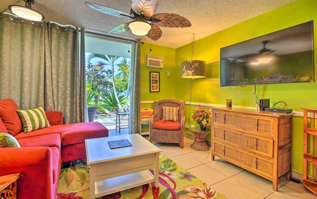 Spring Rates Book Now - Islander Apartment