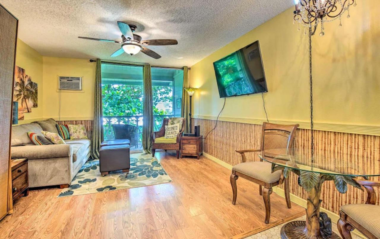 Apartment Spring Rates Book Now - Islander *