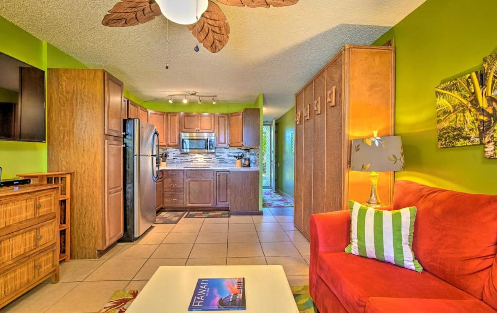 Apartment Spring Rates Book Now - Islander Kailua-Kona