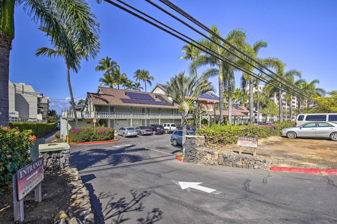 Spring Rates Book Now - Islander Kailua-Kona